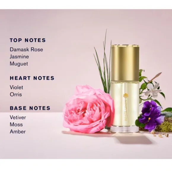 Estee Lauder White Linen Eau de Parfum Spray - Picture 3 of 13